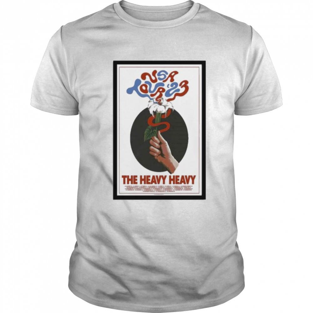 Unisex shirt