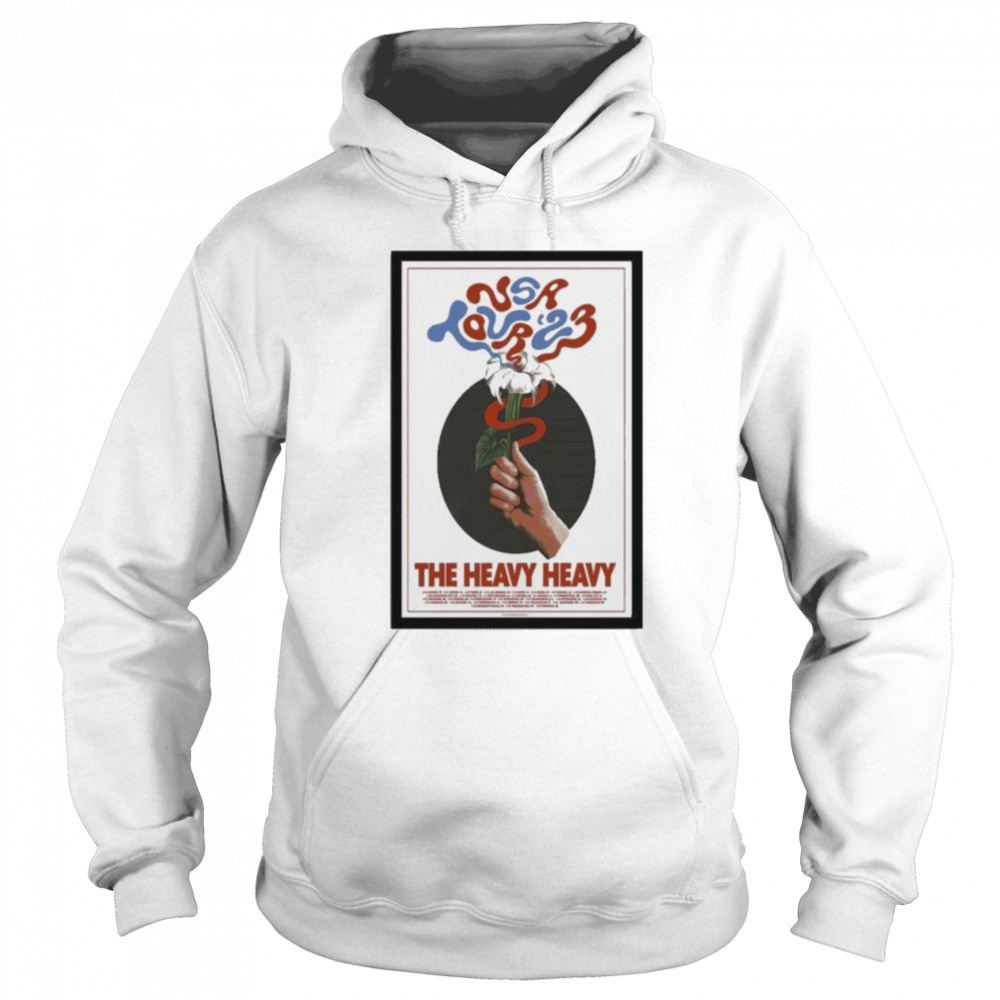 Hoodie shirt