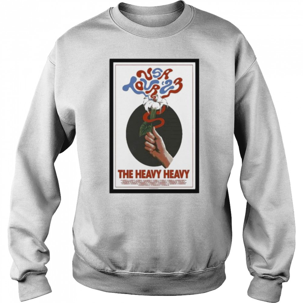Sweat shirt