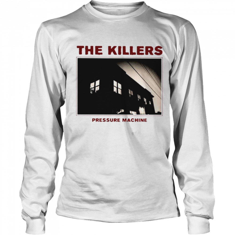 Long Sleeved shirt