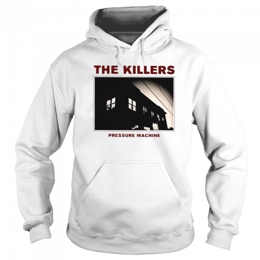 Hoodie shirt