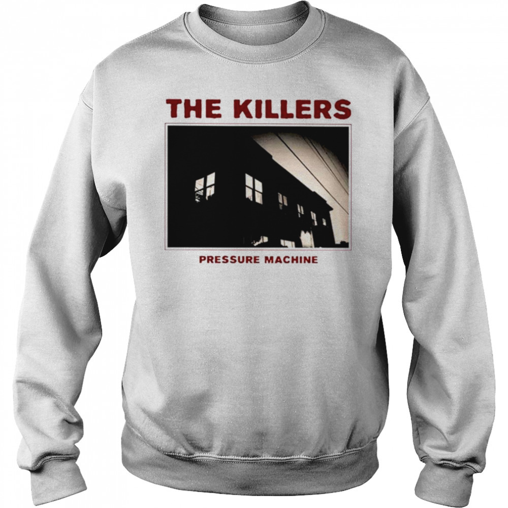 Sweat shirt