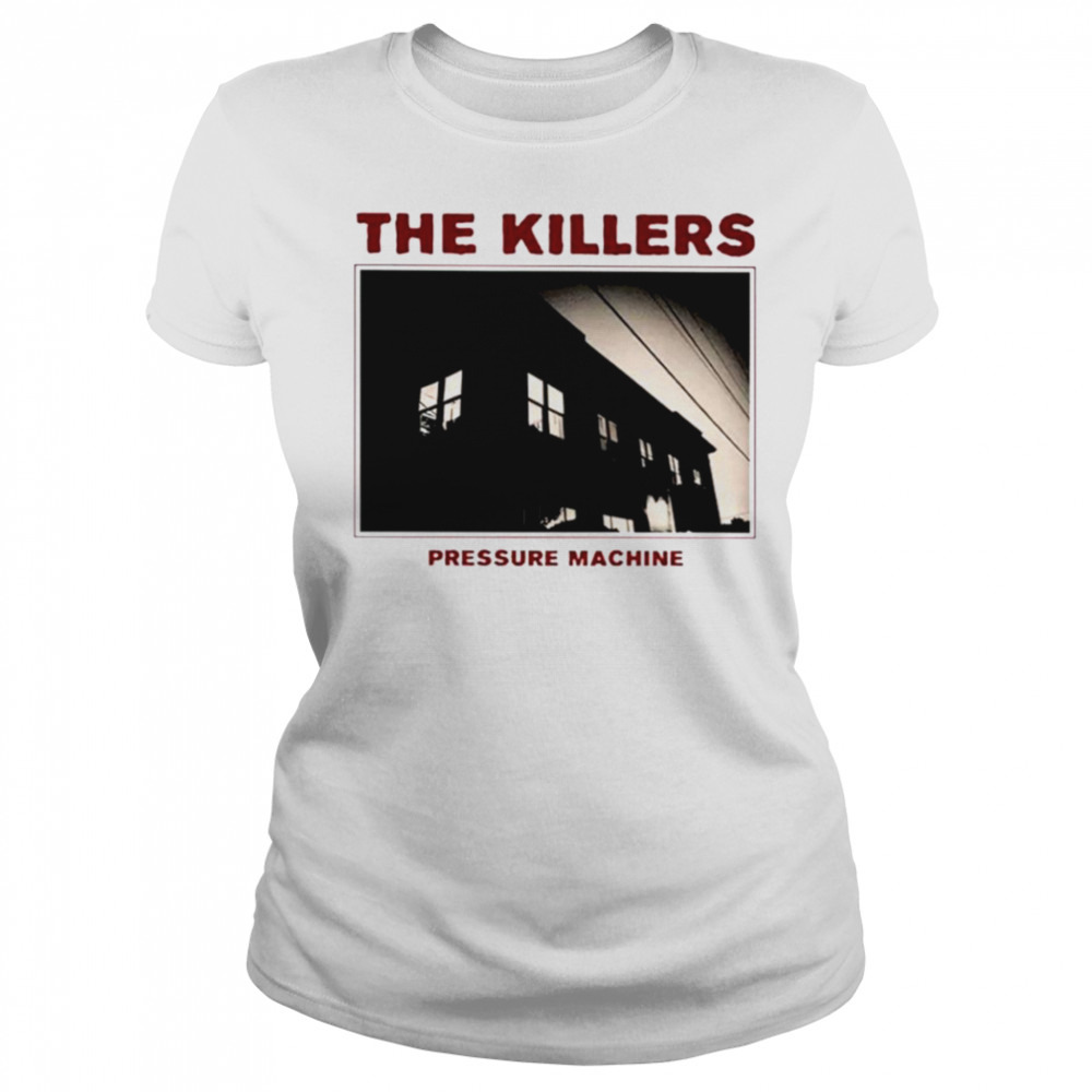 Women's shirt