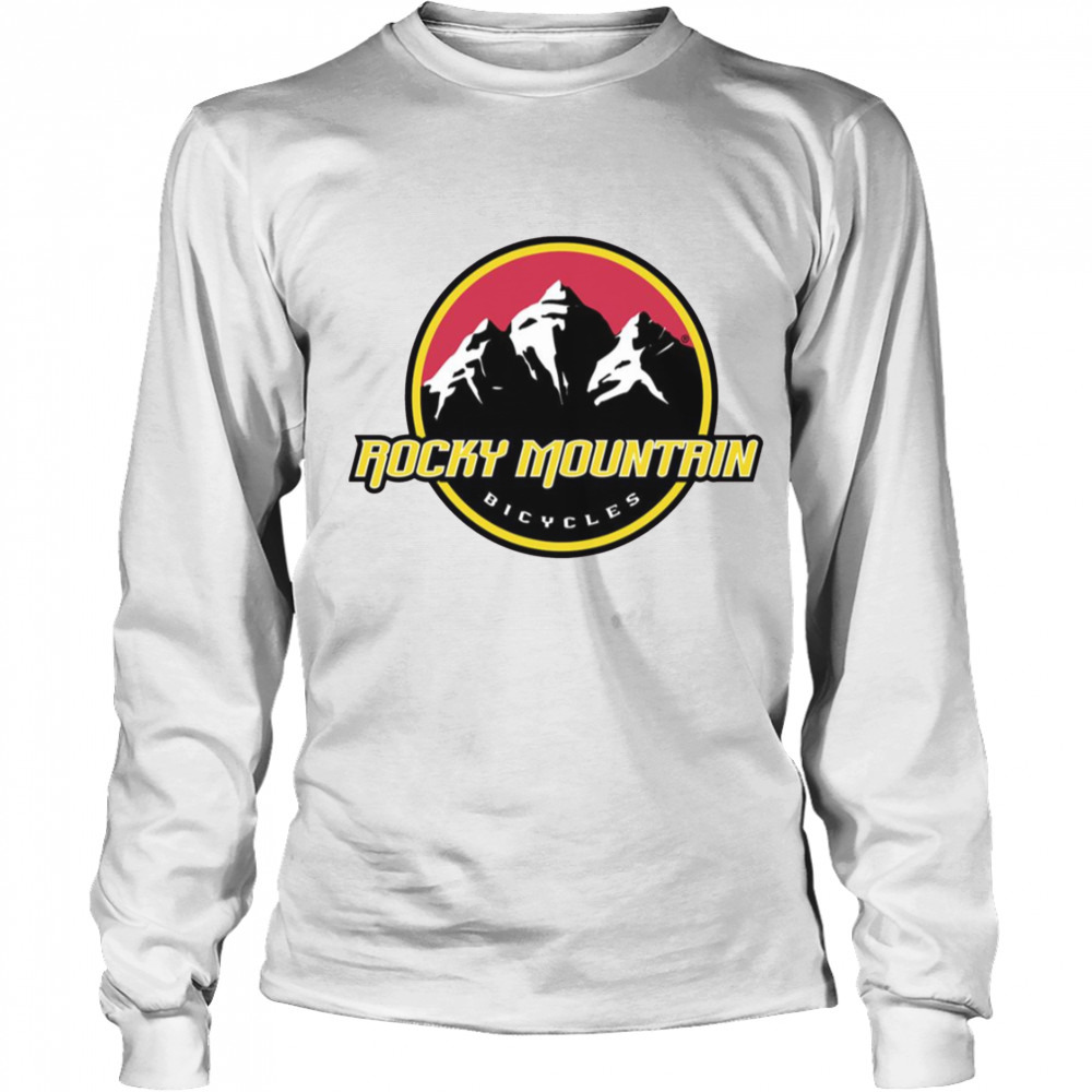 Long Sleeved shirt