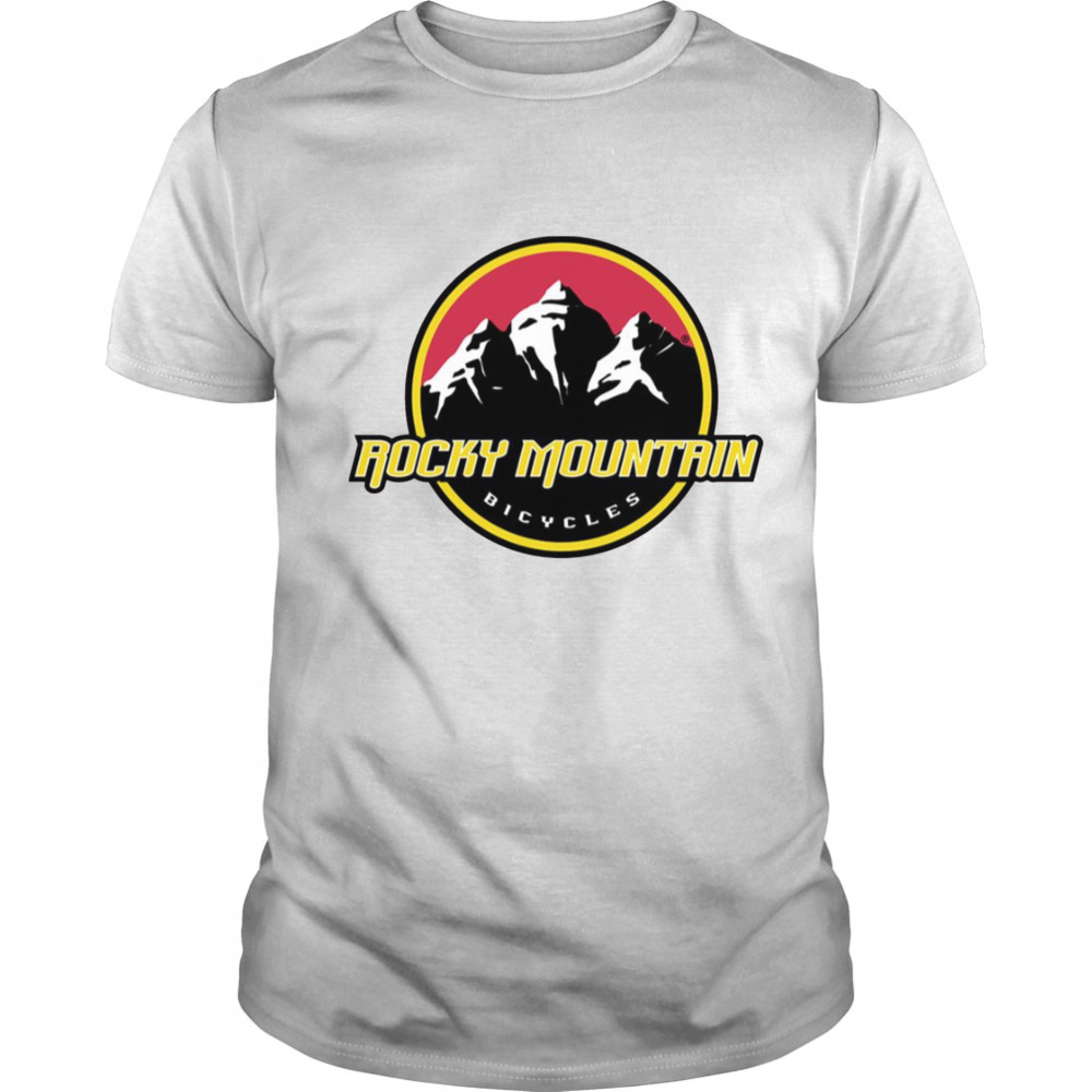 Unisex shirt
