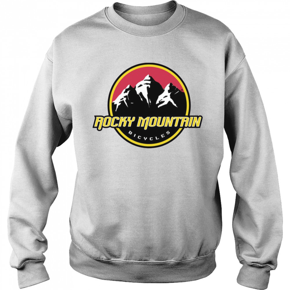 Sweat shirt