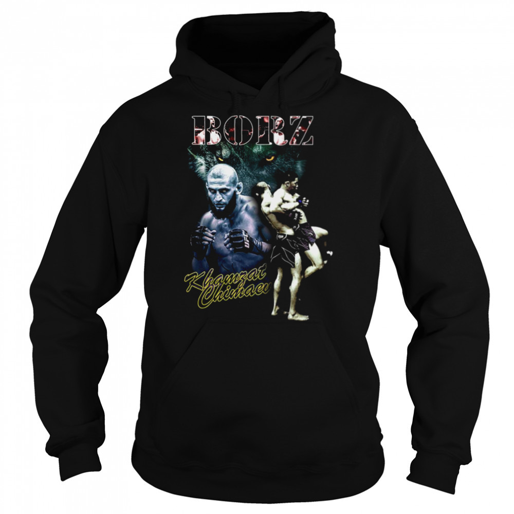 Hoodie shirts