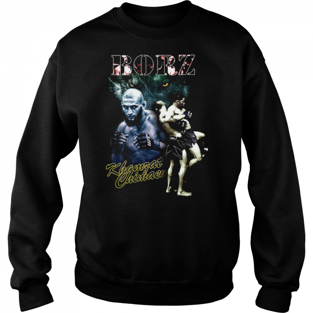 Sweat shirts
