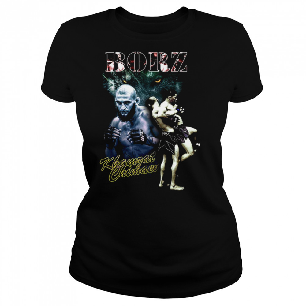 Women's shirts