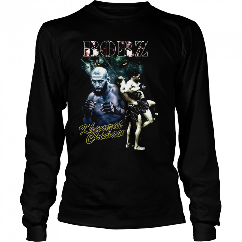 Long Sleeved shirts