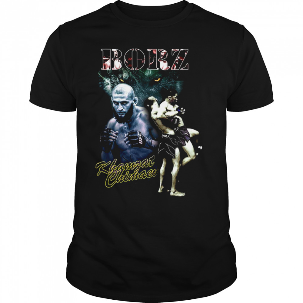 Unisex shirts