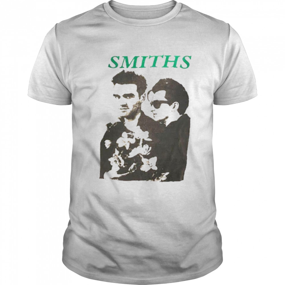 Unisex shirt