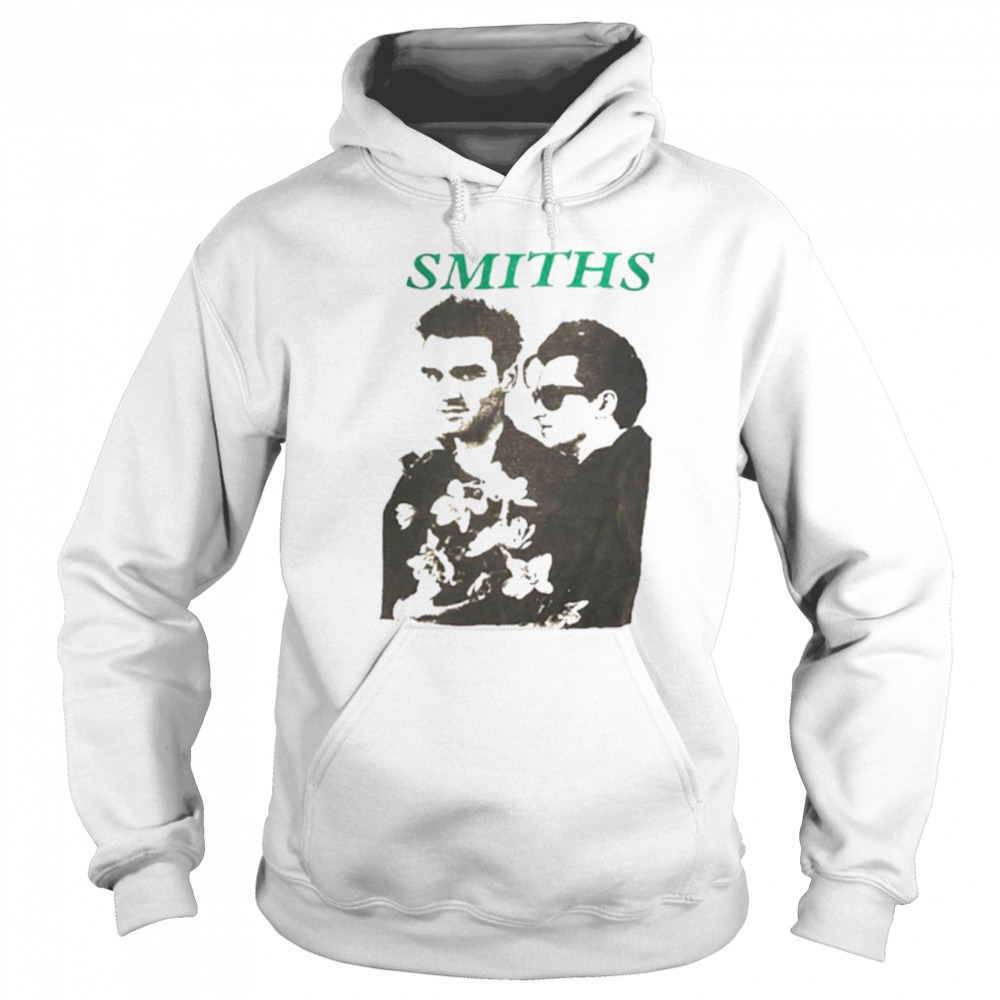 Hoodie shirt