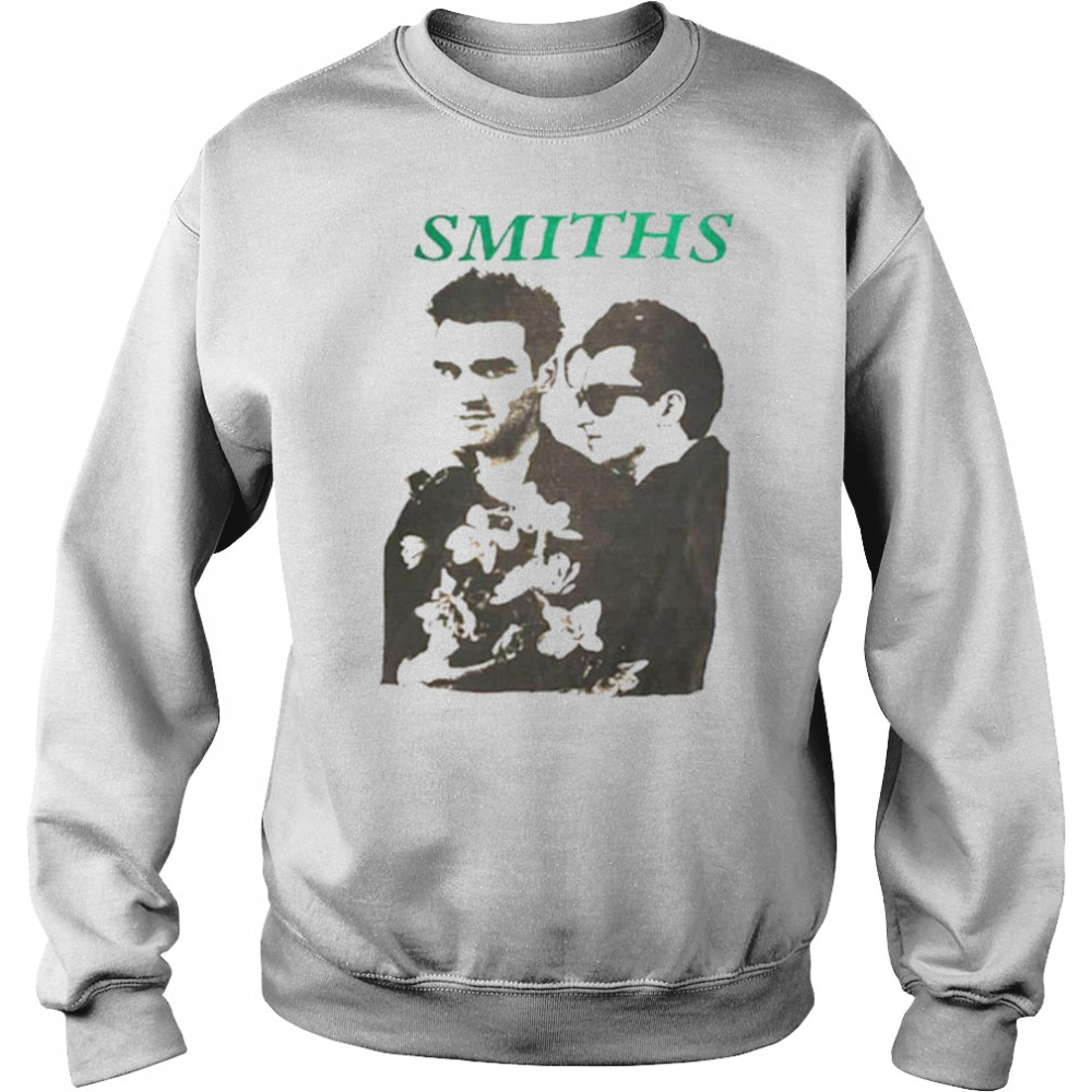 Sweat shirt