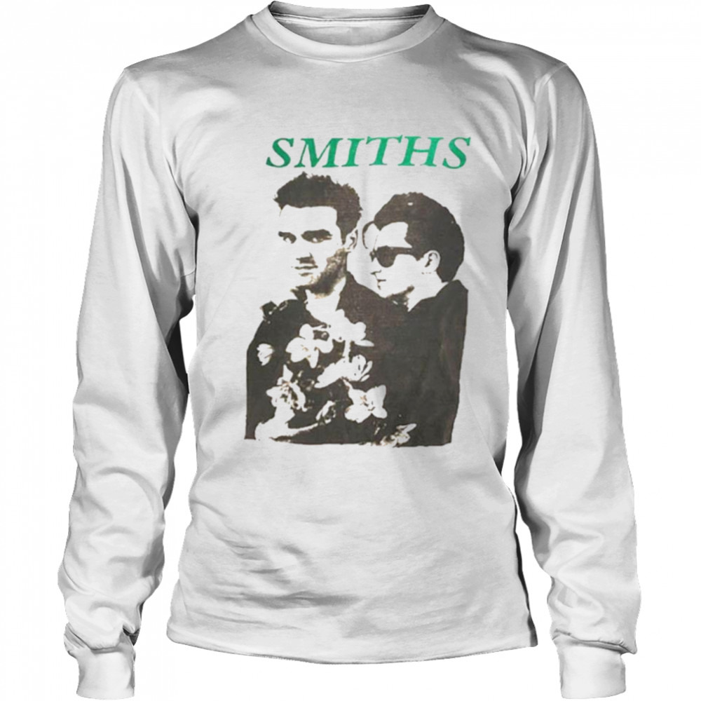 Long Sleeved shirt