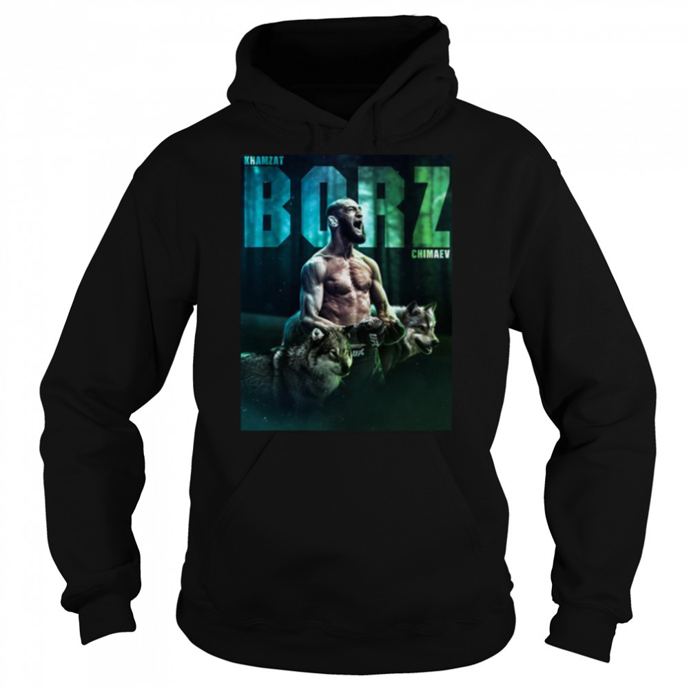 Hoodie shirts