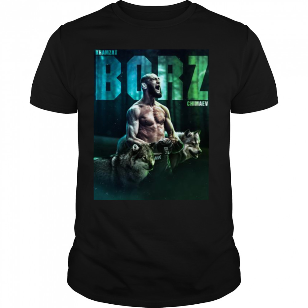 Unisex shirts