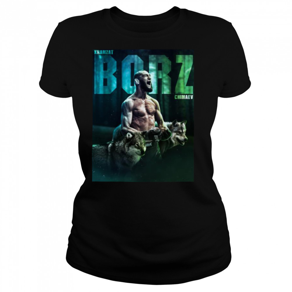 Women's shirts