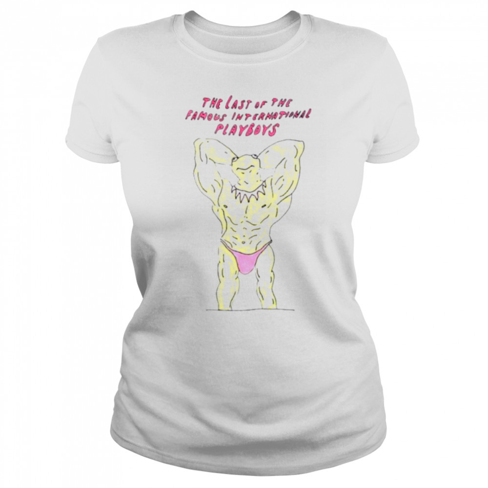 Women's shirt