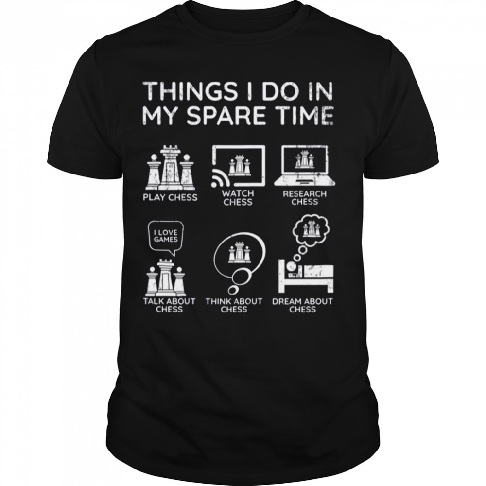 Unisex shirts