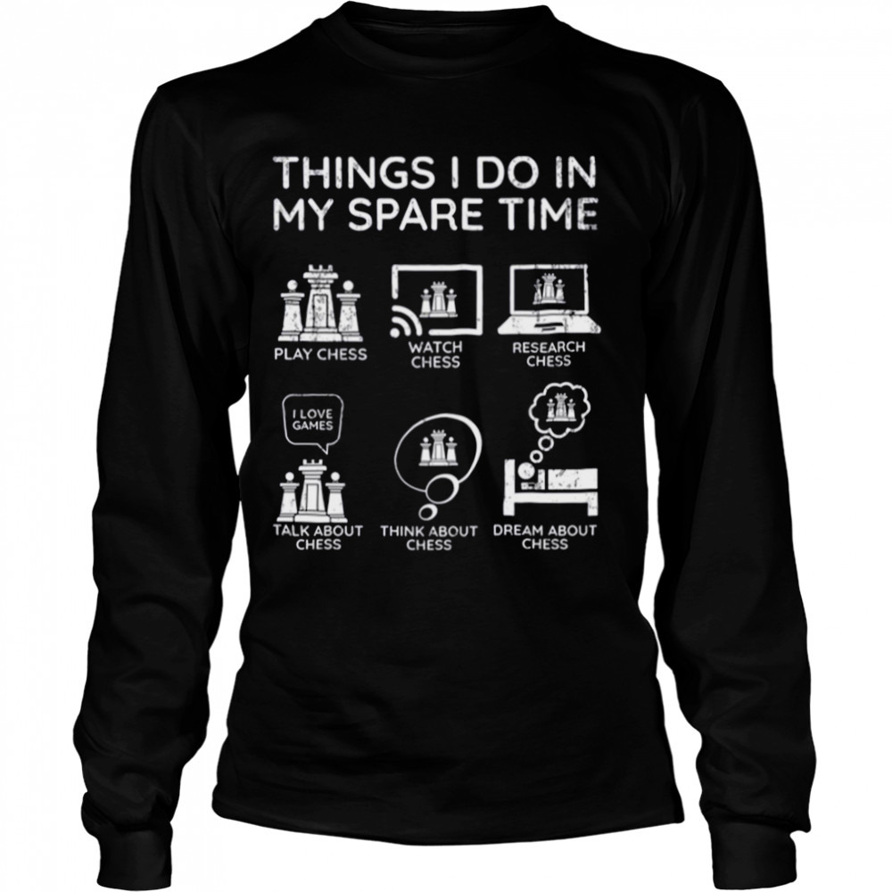 Long Sleeved shirts