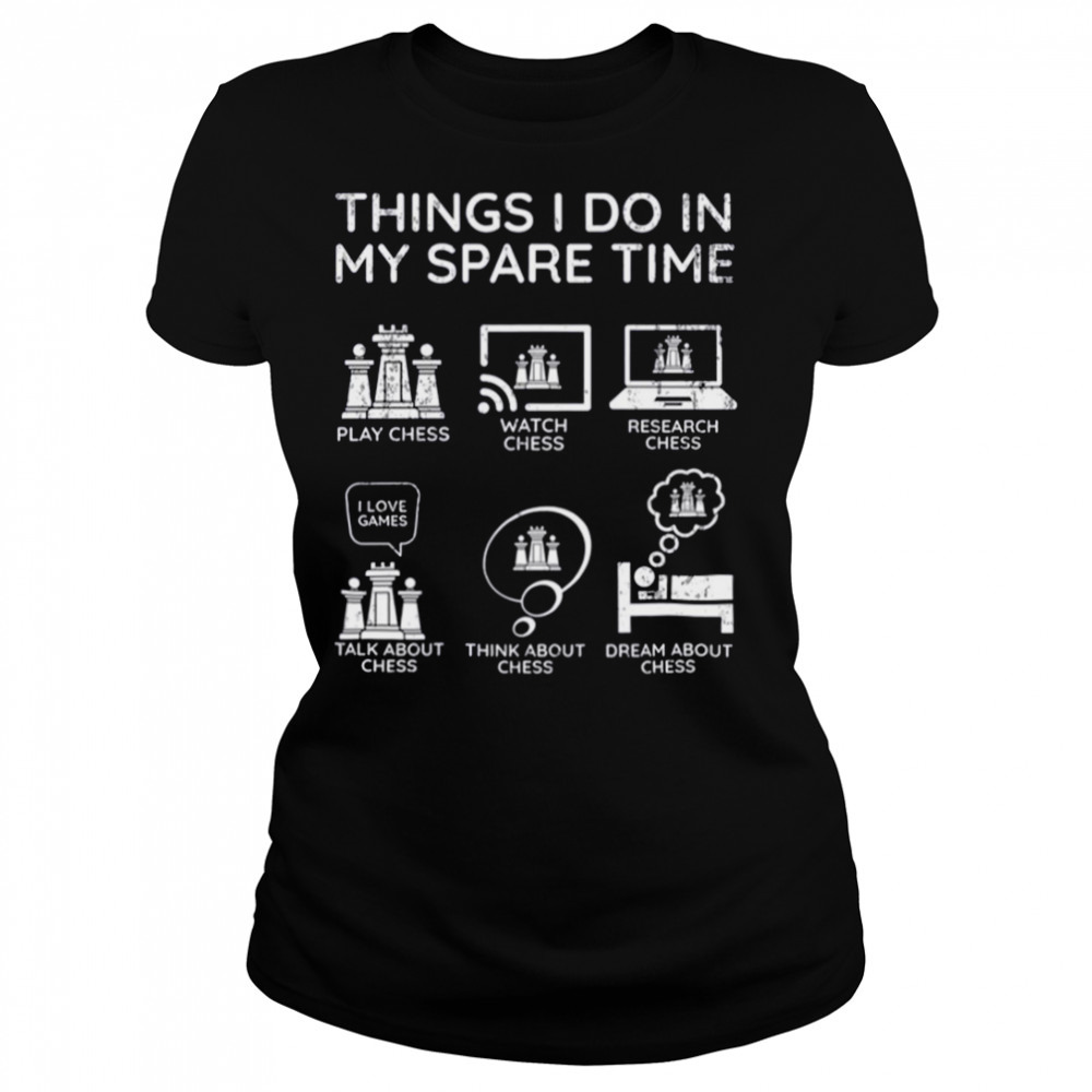 Women's shirts