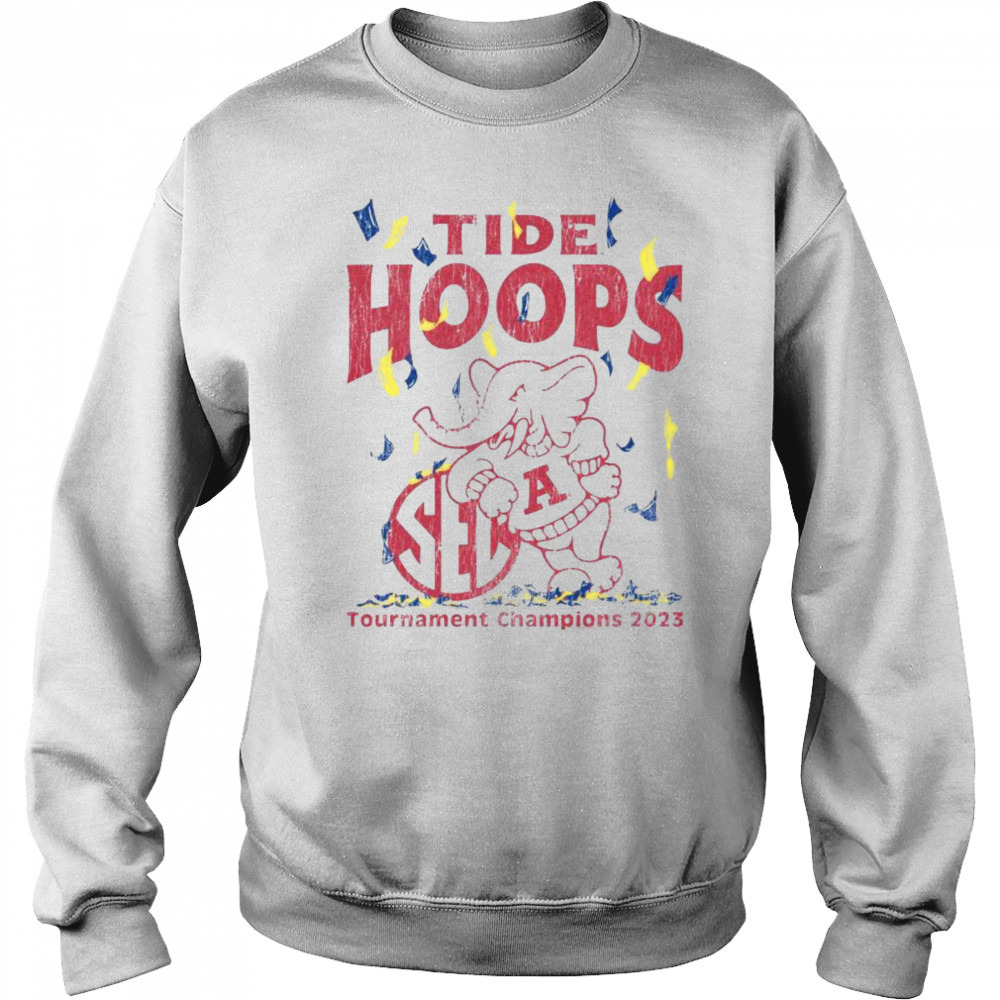Sweat shirt