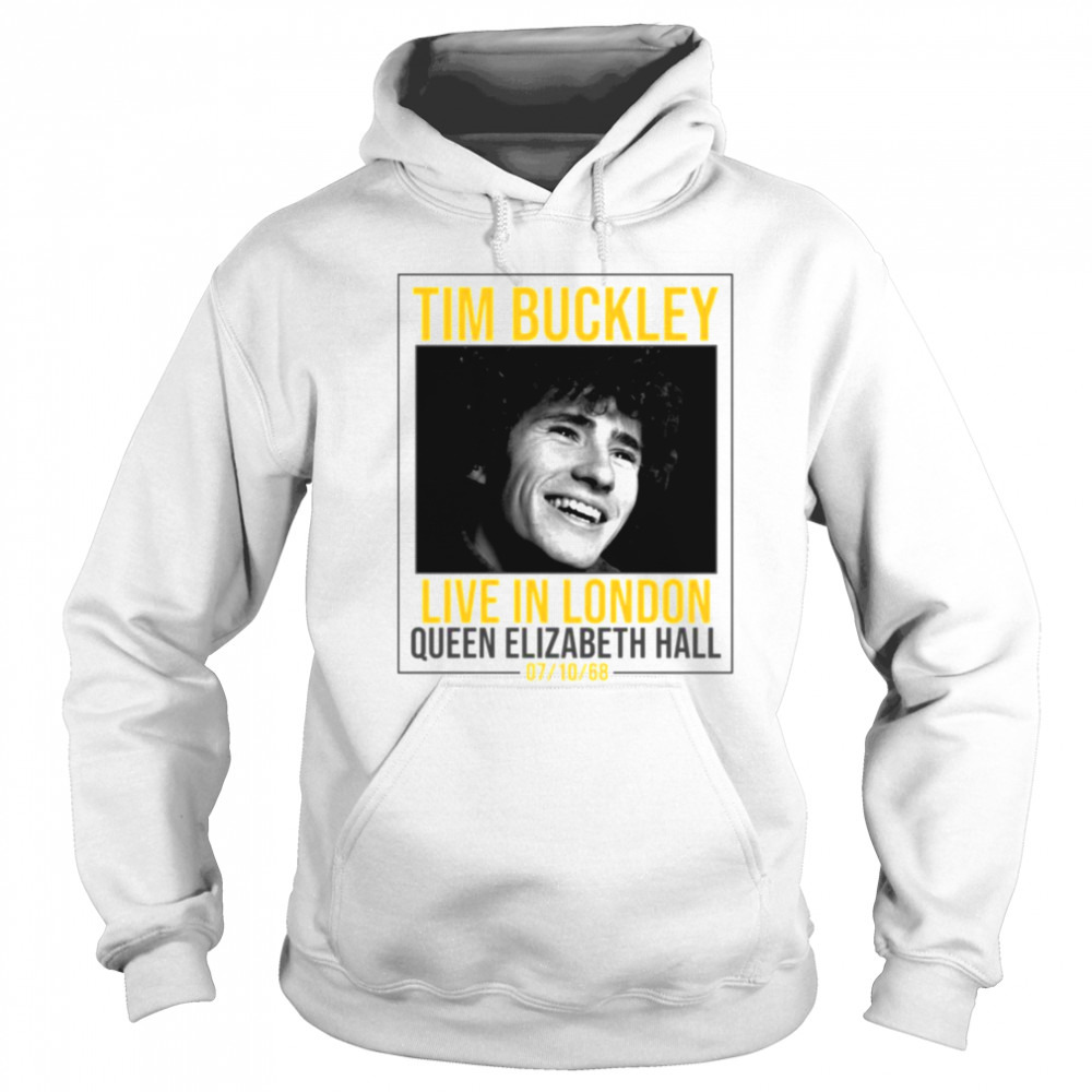 Hoodie shirt