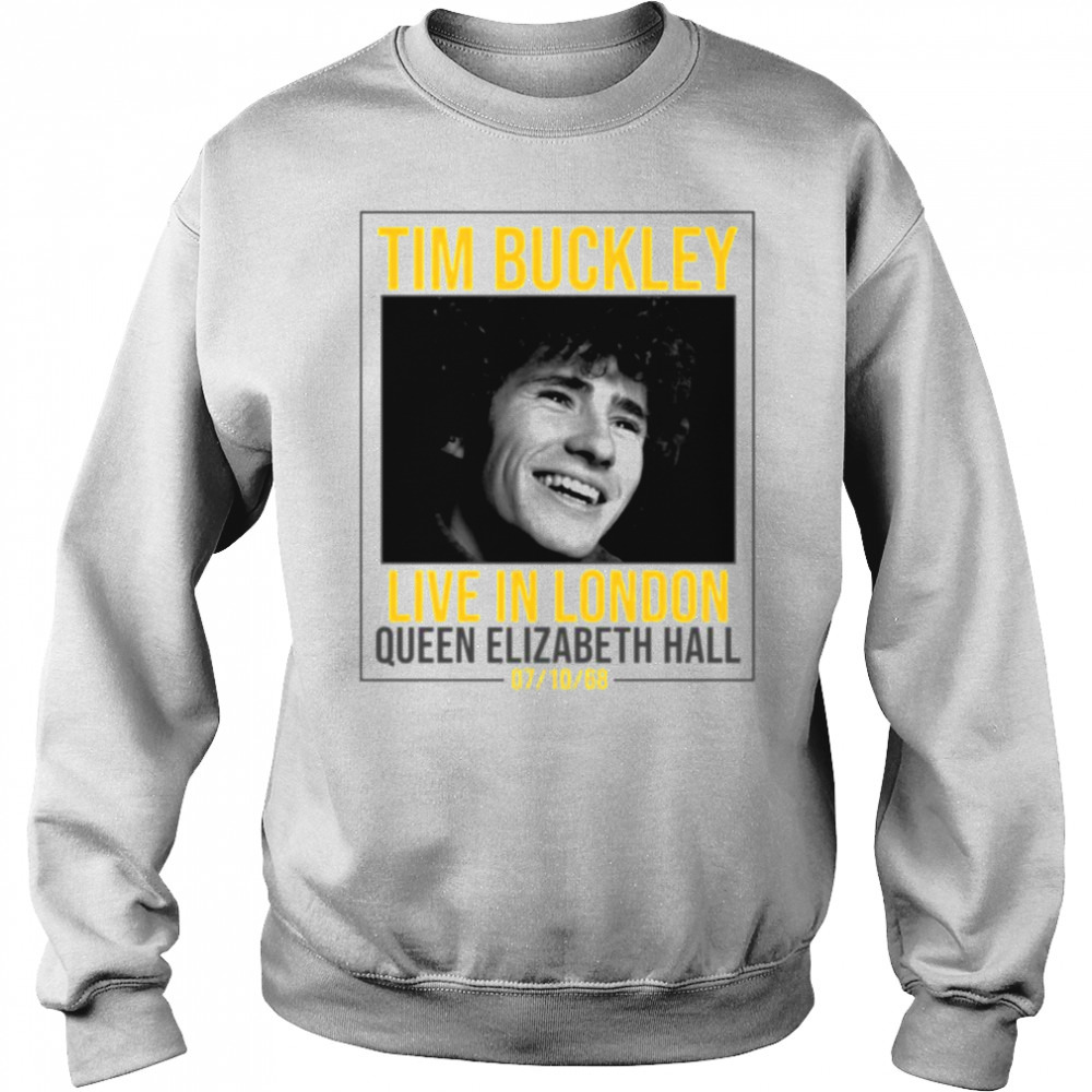 Sweat shirt