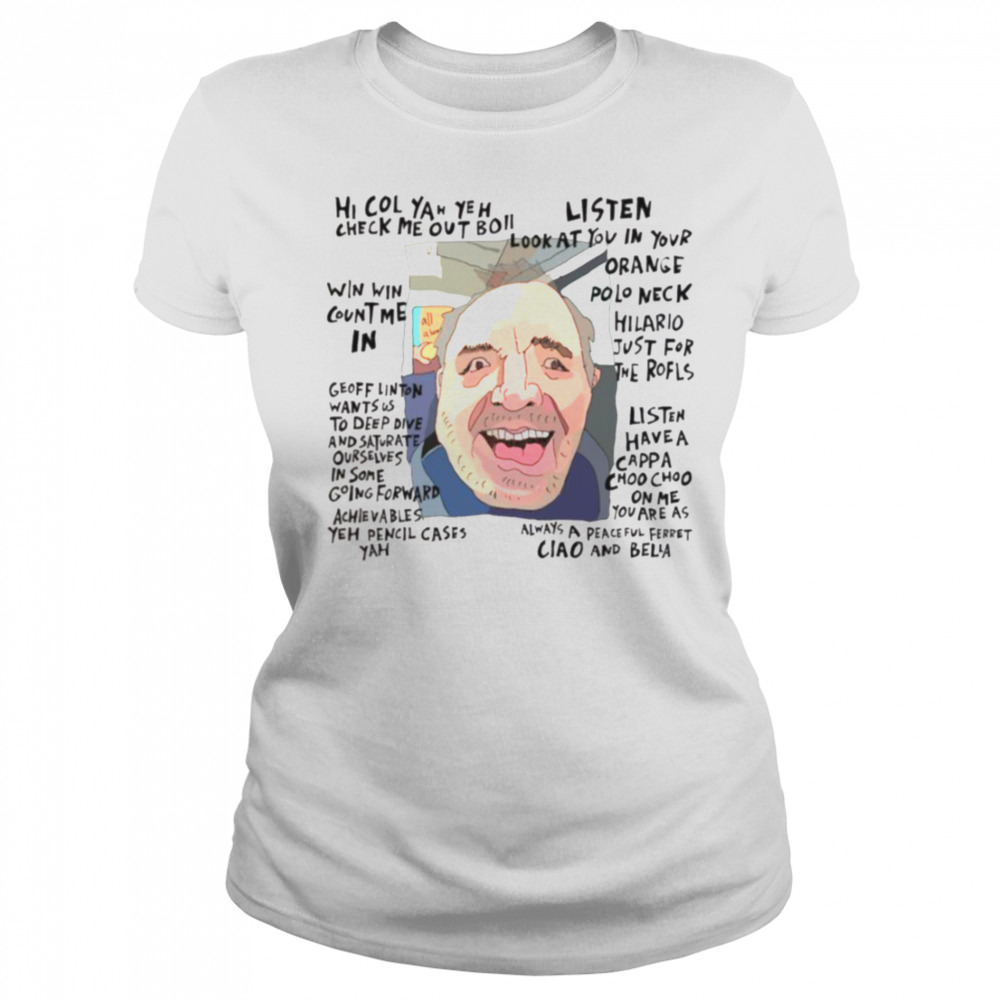 Women's shirt