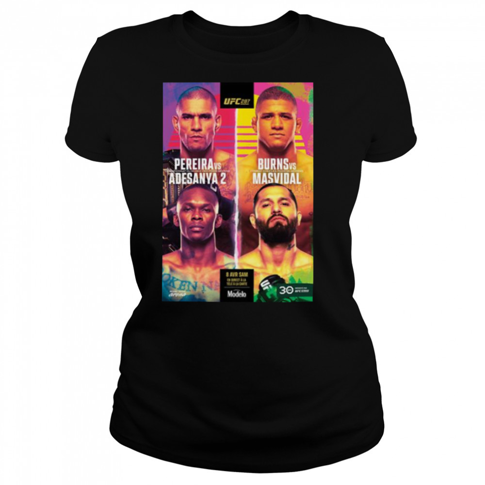 Women's shirts