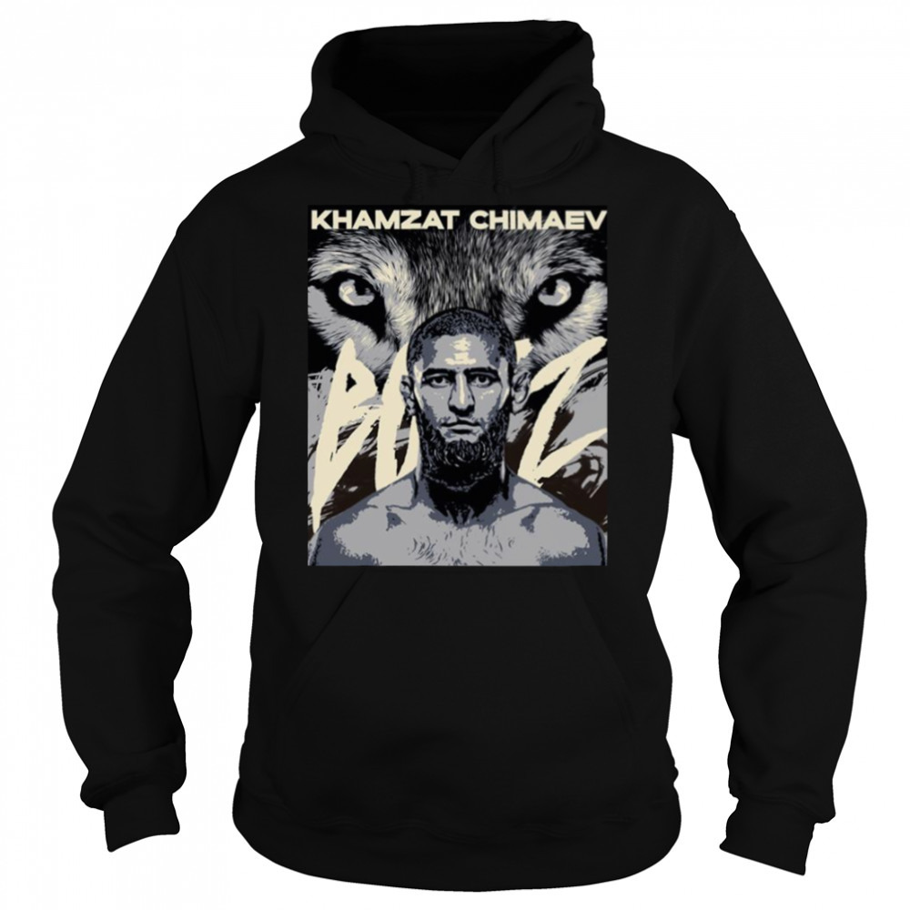 Hoodie shirts