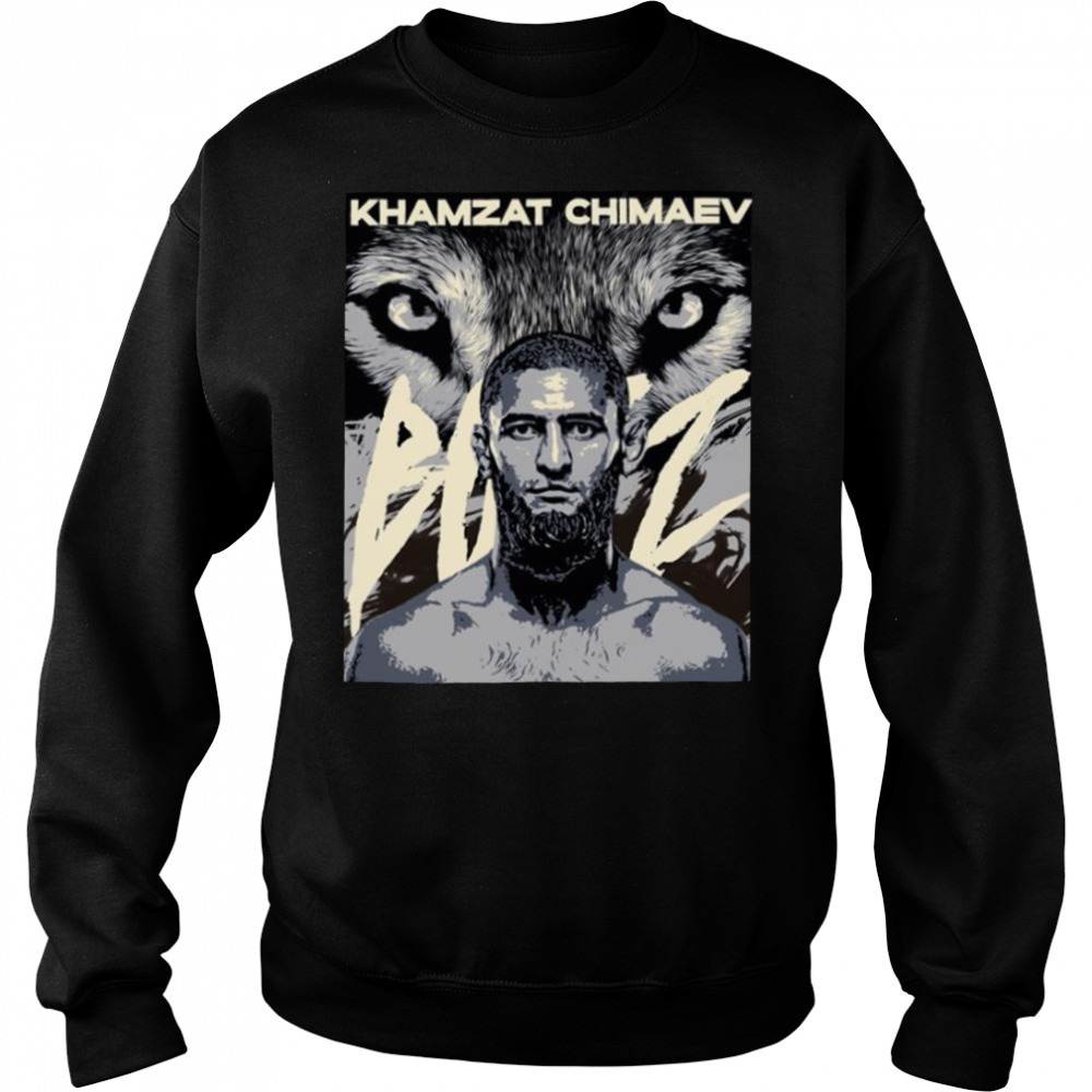 Sweat shirts