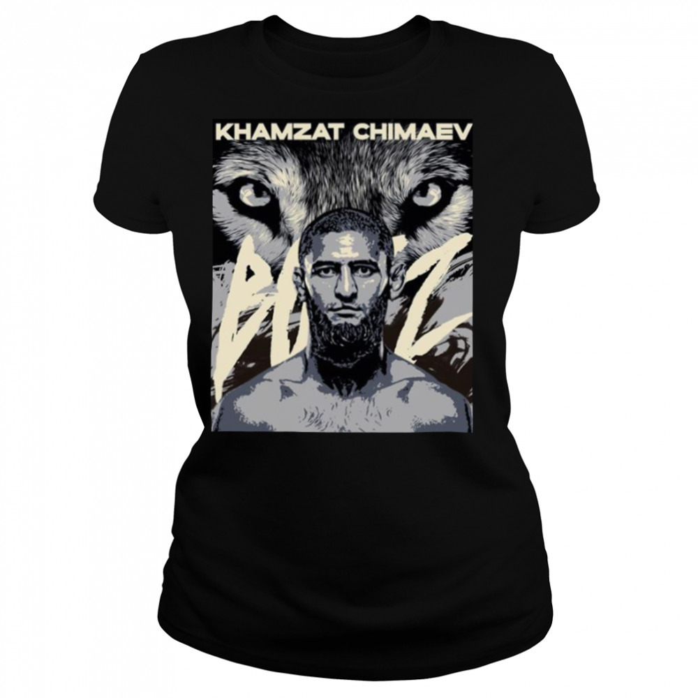Women's shirts