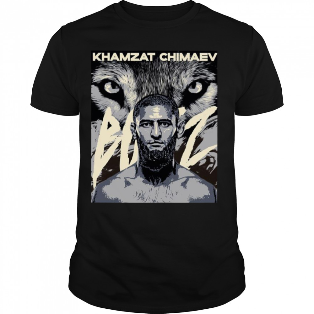 Unisex shirts