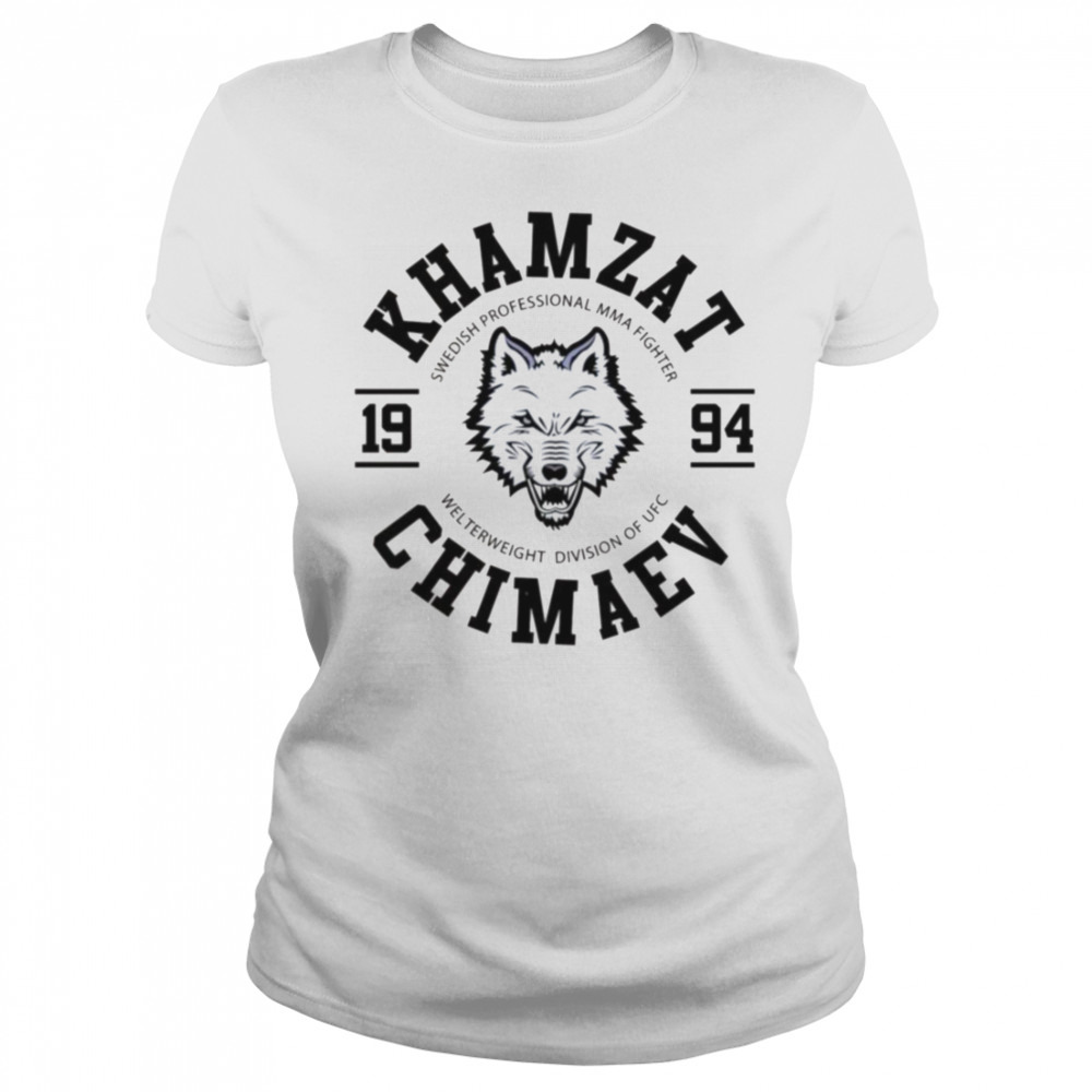 Women's shirt