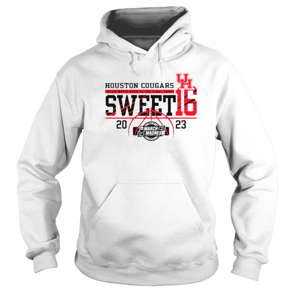 Hoodie shirt