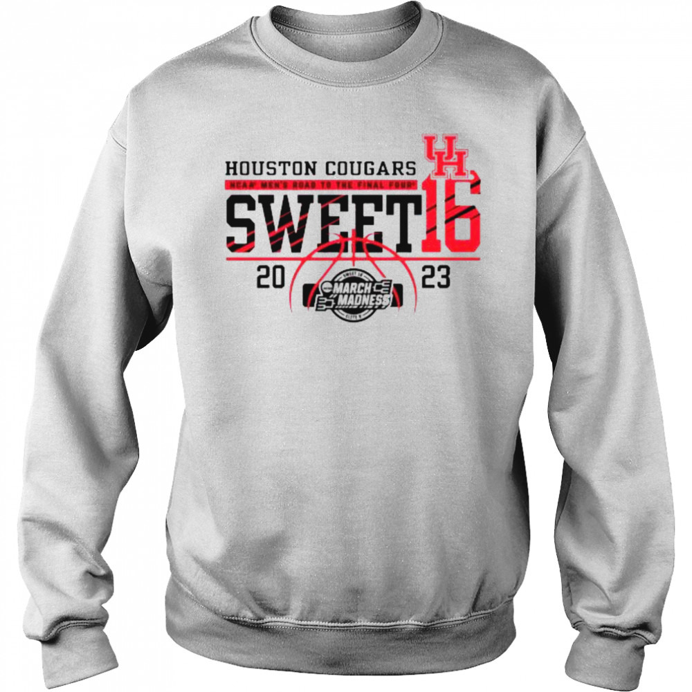 Sweat shirt
