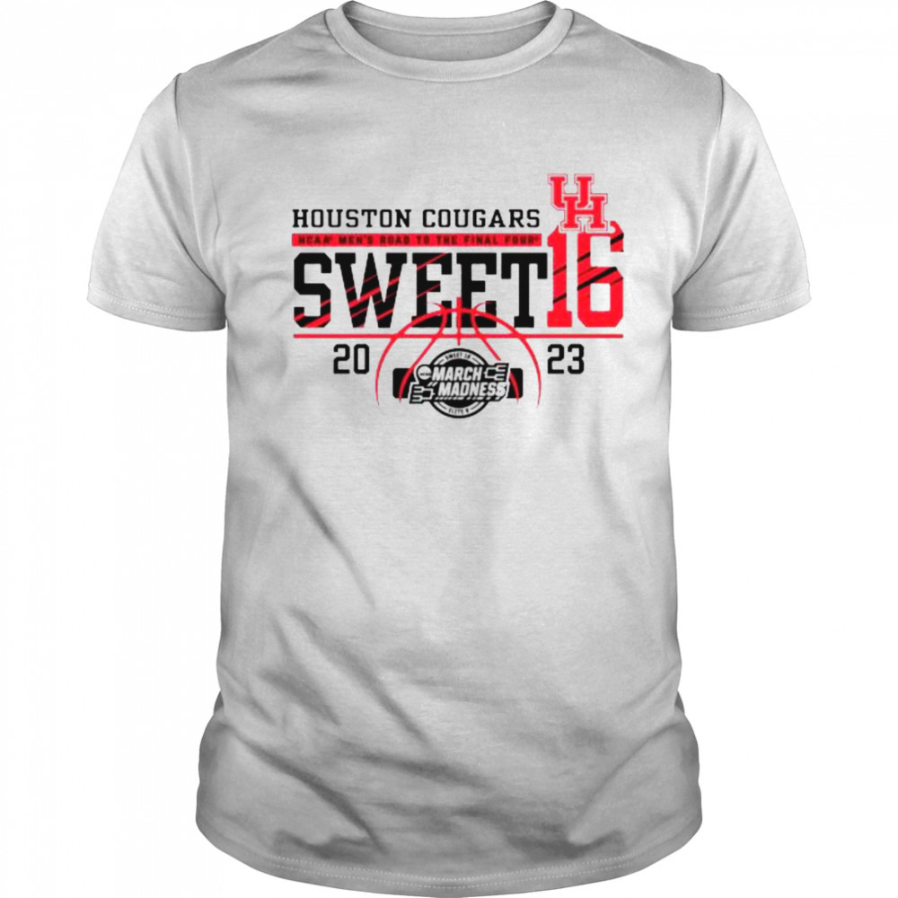 Unisex shirt