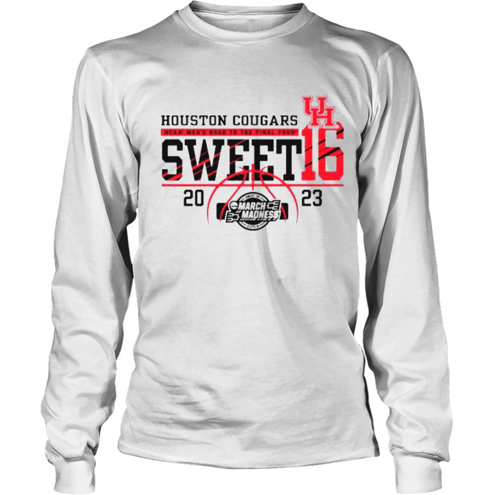 Long Sleeved shirt