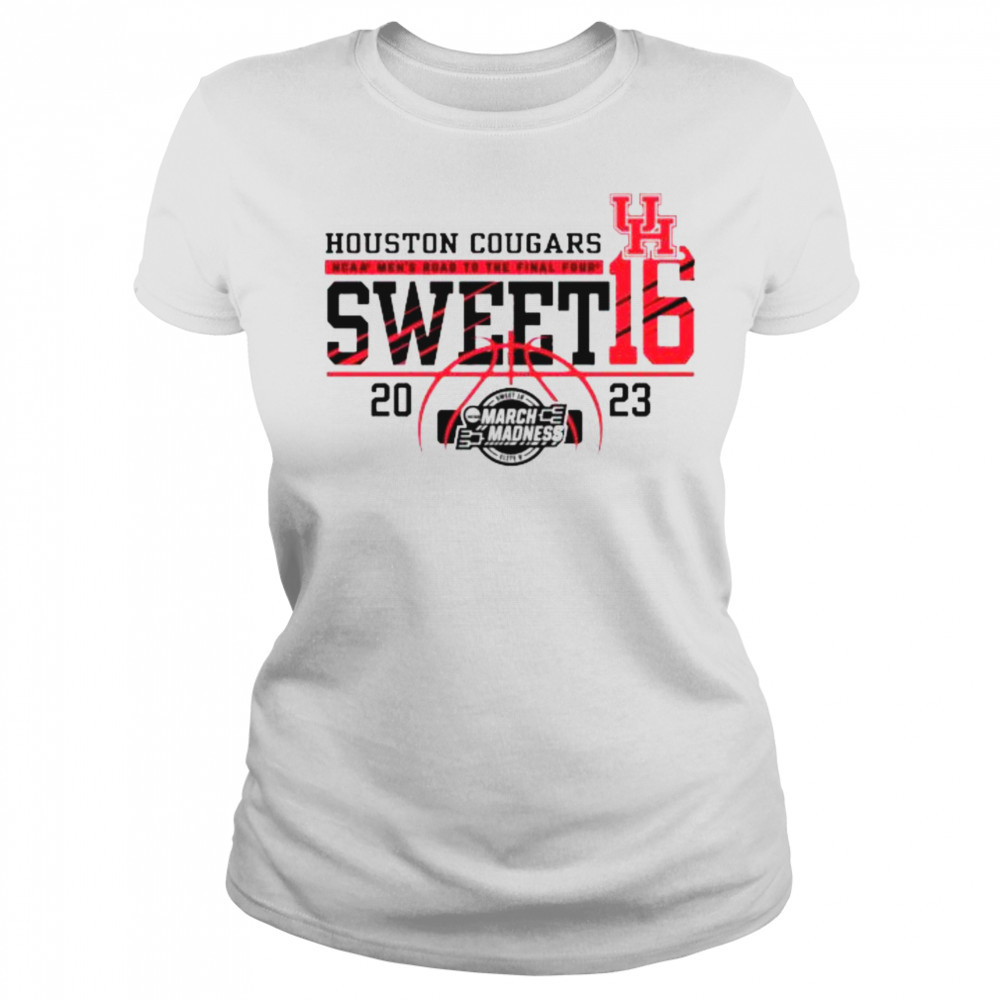 Women's shirt