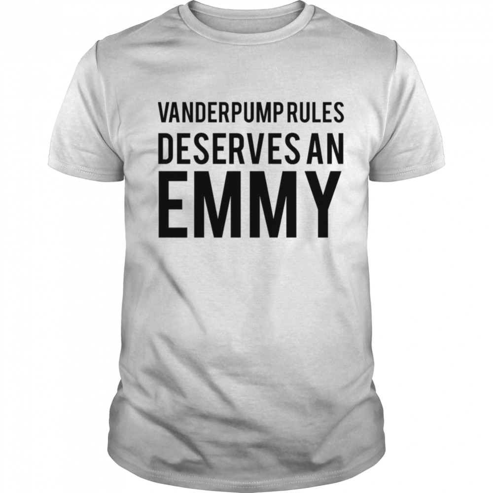Unisex shirt