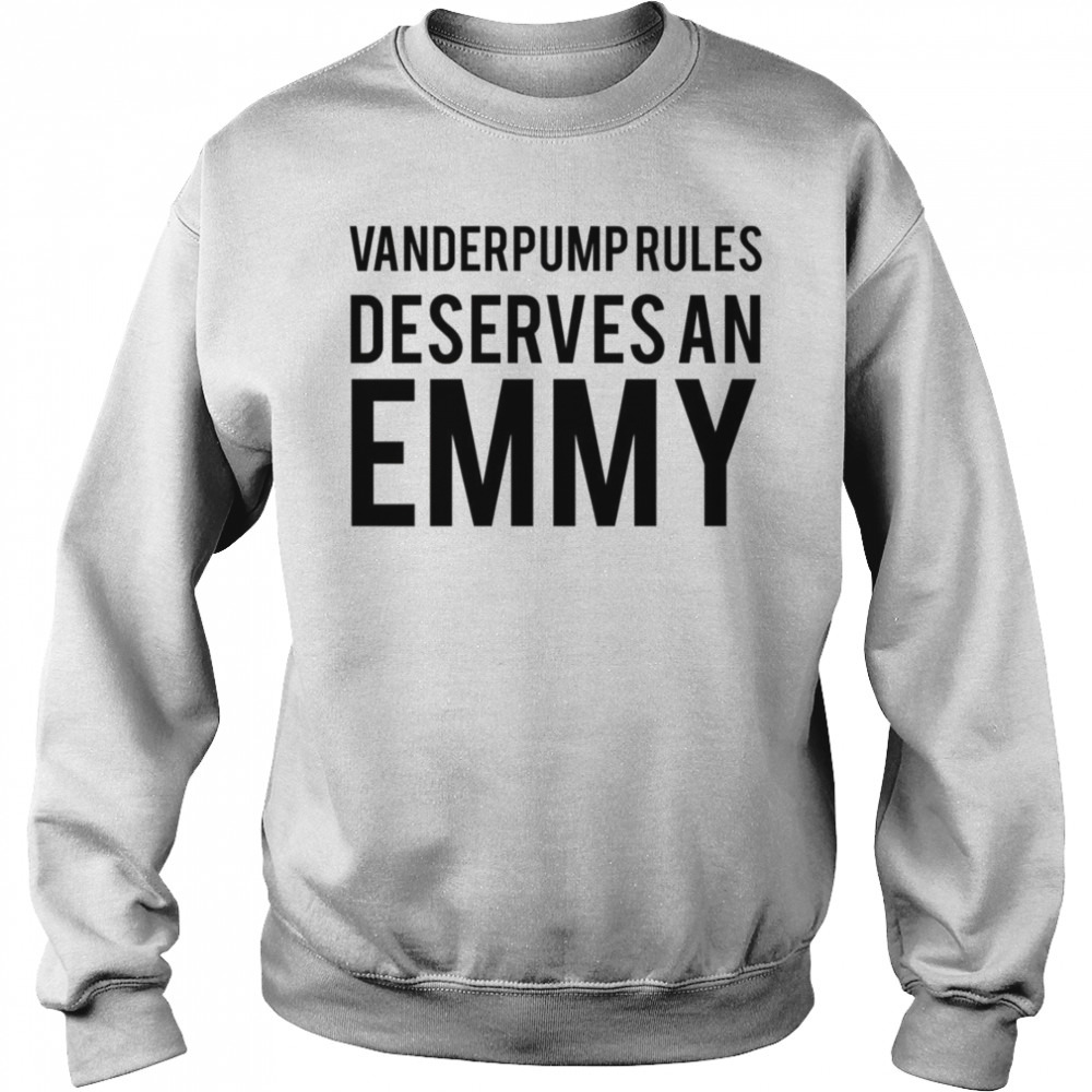 Sweat shirt