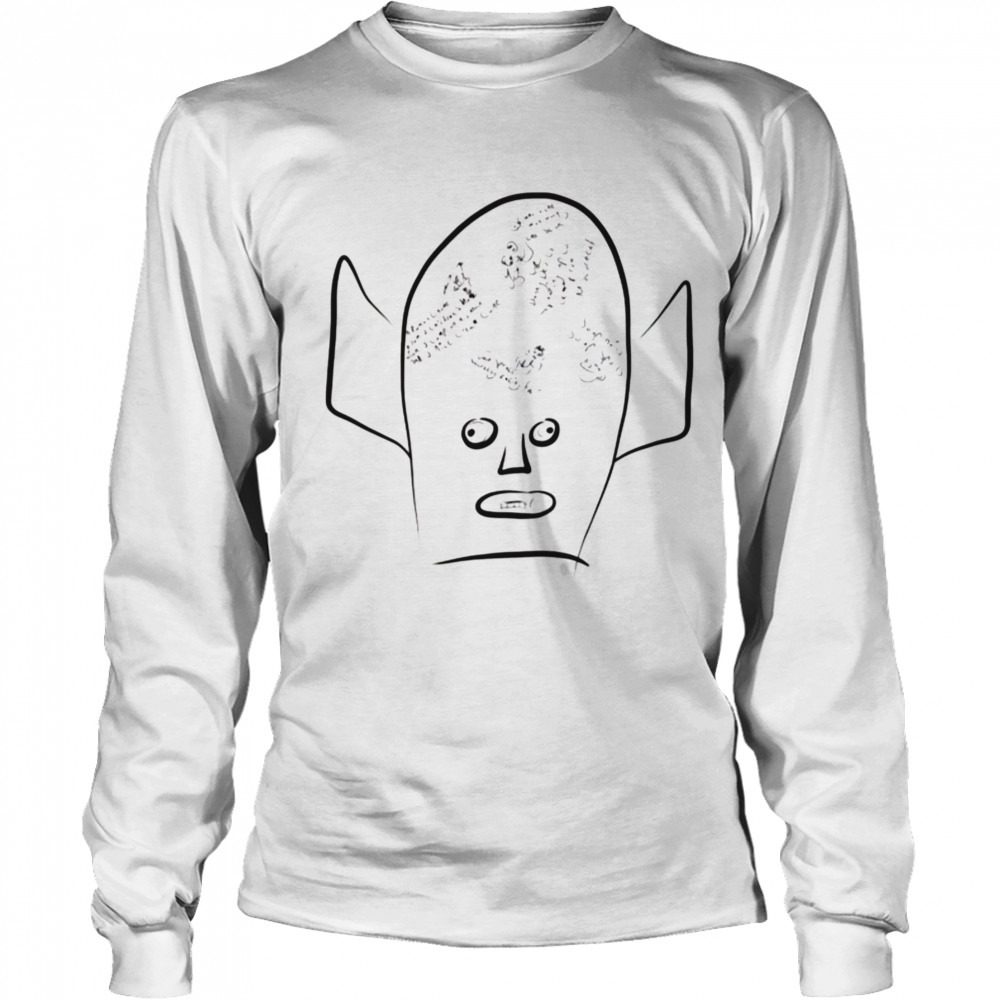 Long Sleeved shirt