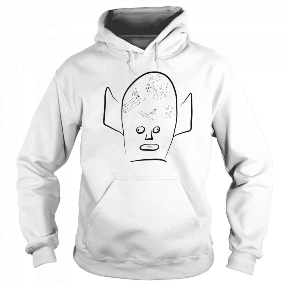 Hoodie shirt