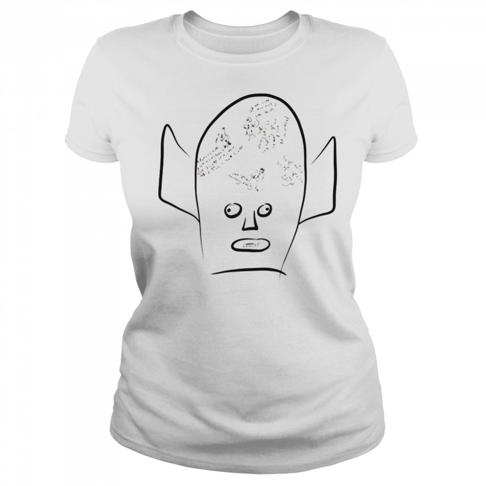 Women's shirt
