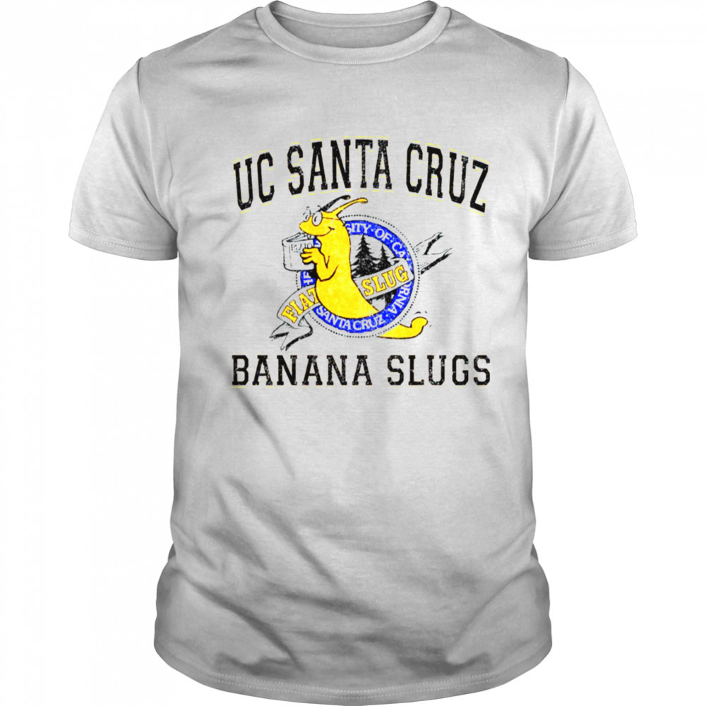 Unisex shirt