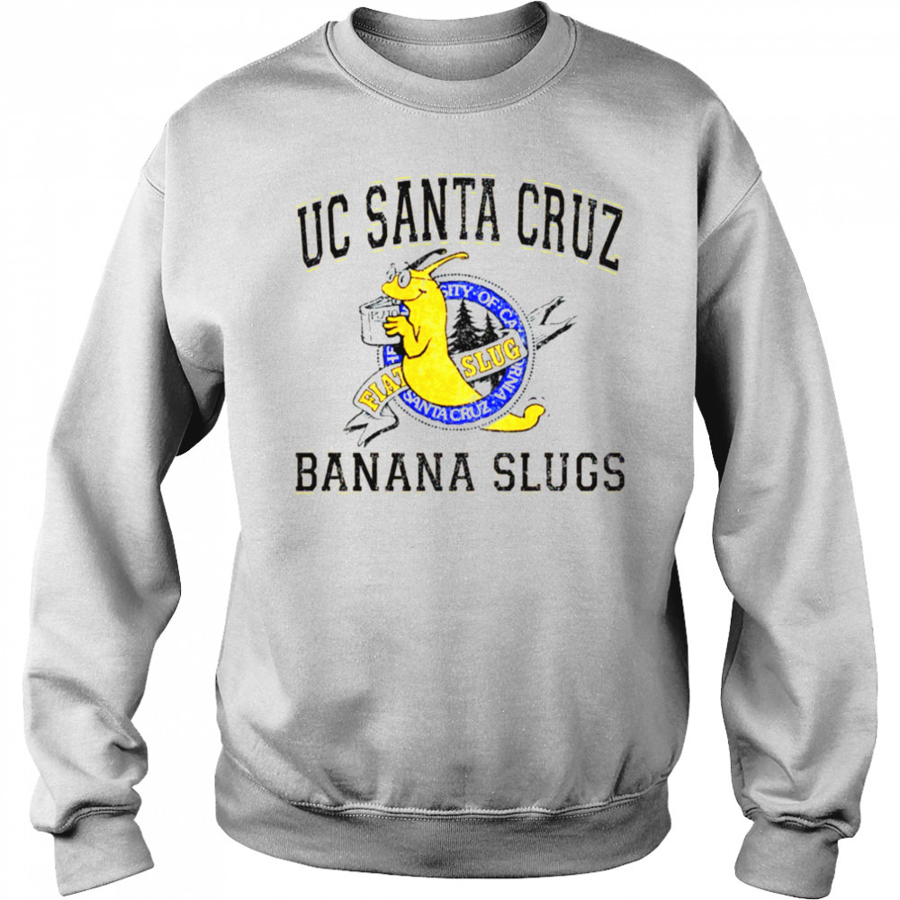 Sweat shirt