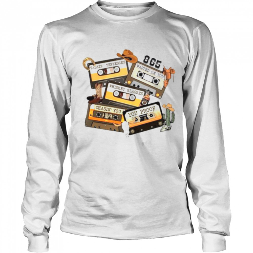 Long Sleeved shirt