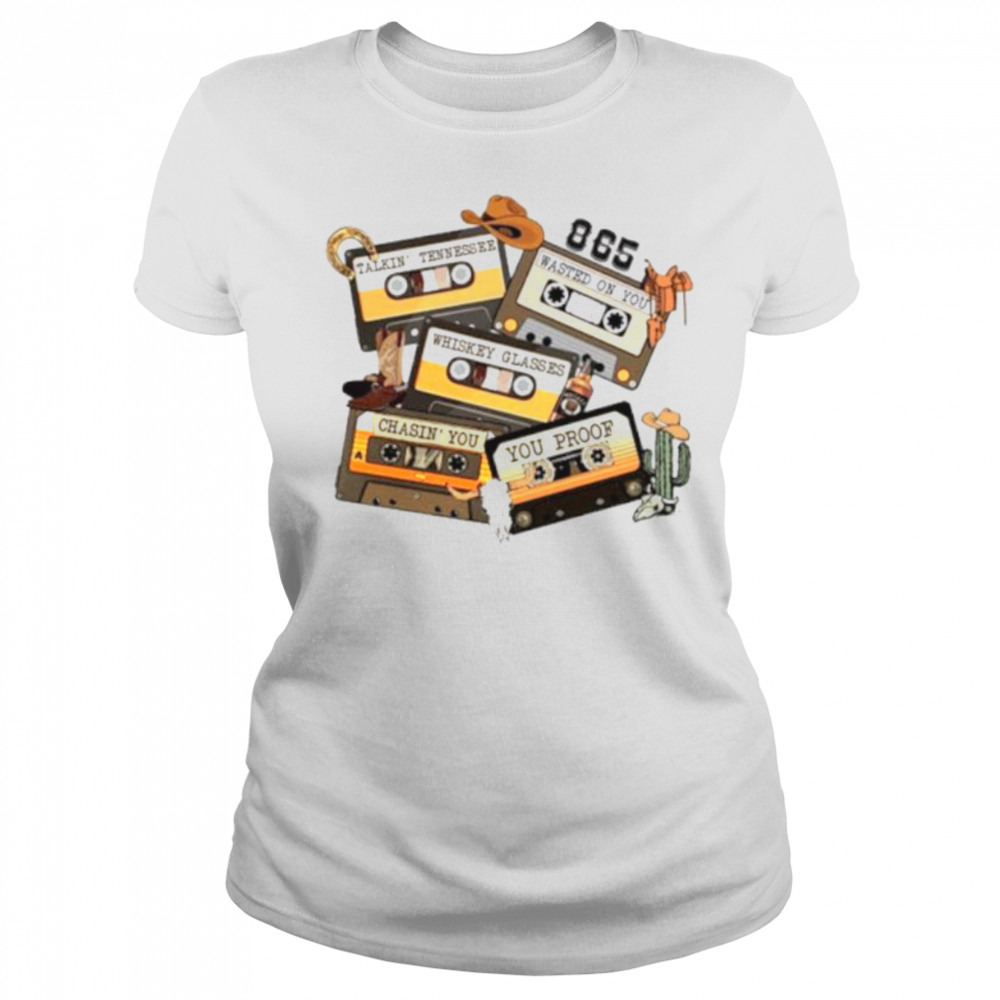 Women's shirt
